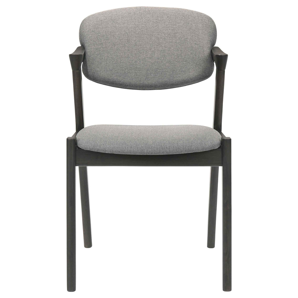 Stevie Dining Arm Chair