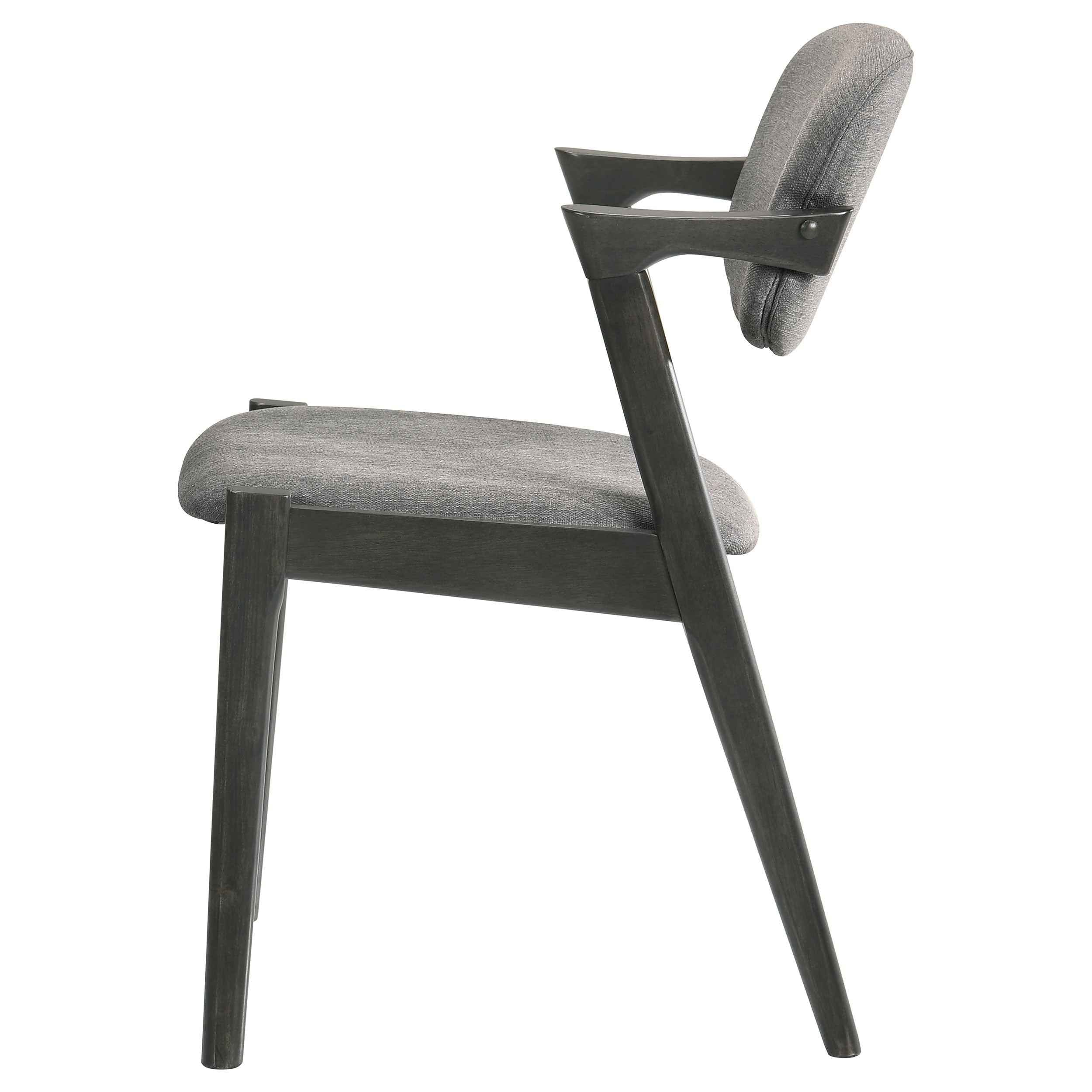Stevie Dining Arm Chair