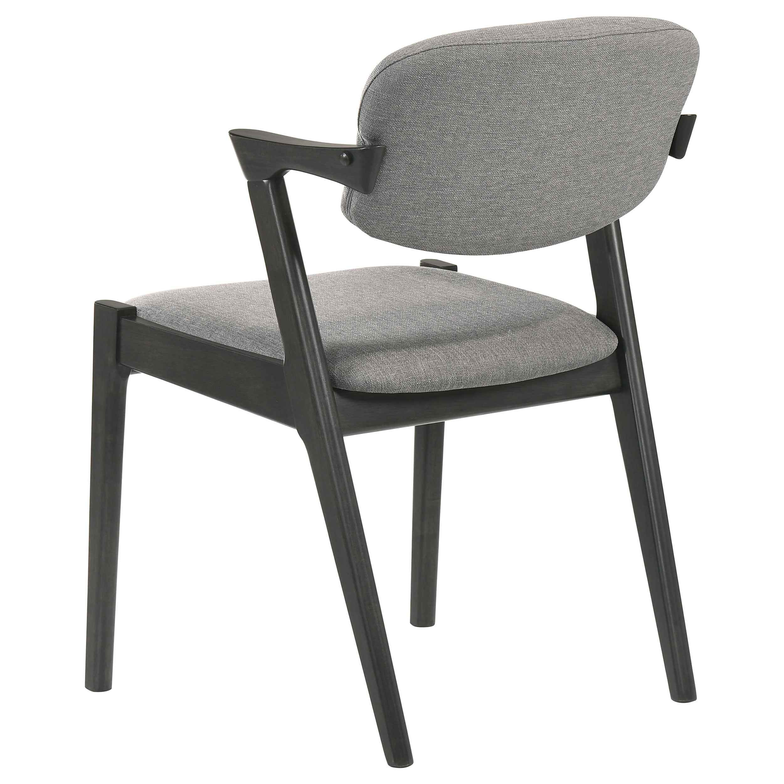 Stevie Dining Arm Chair