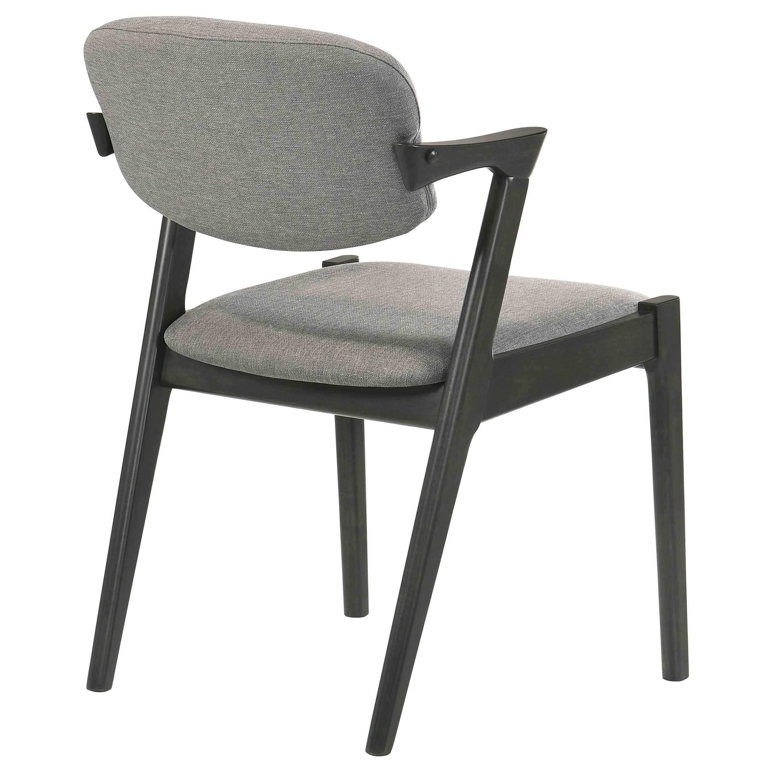 Stevie Dining Arm Chair