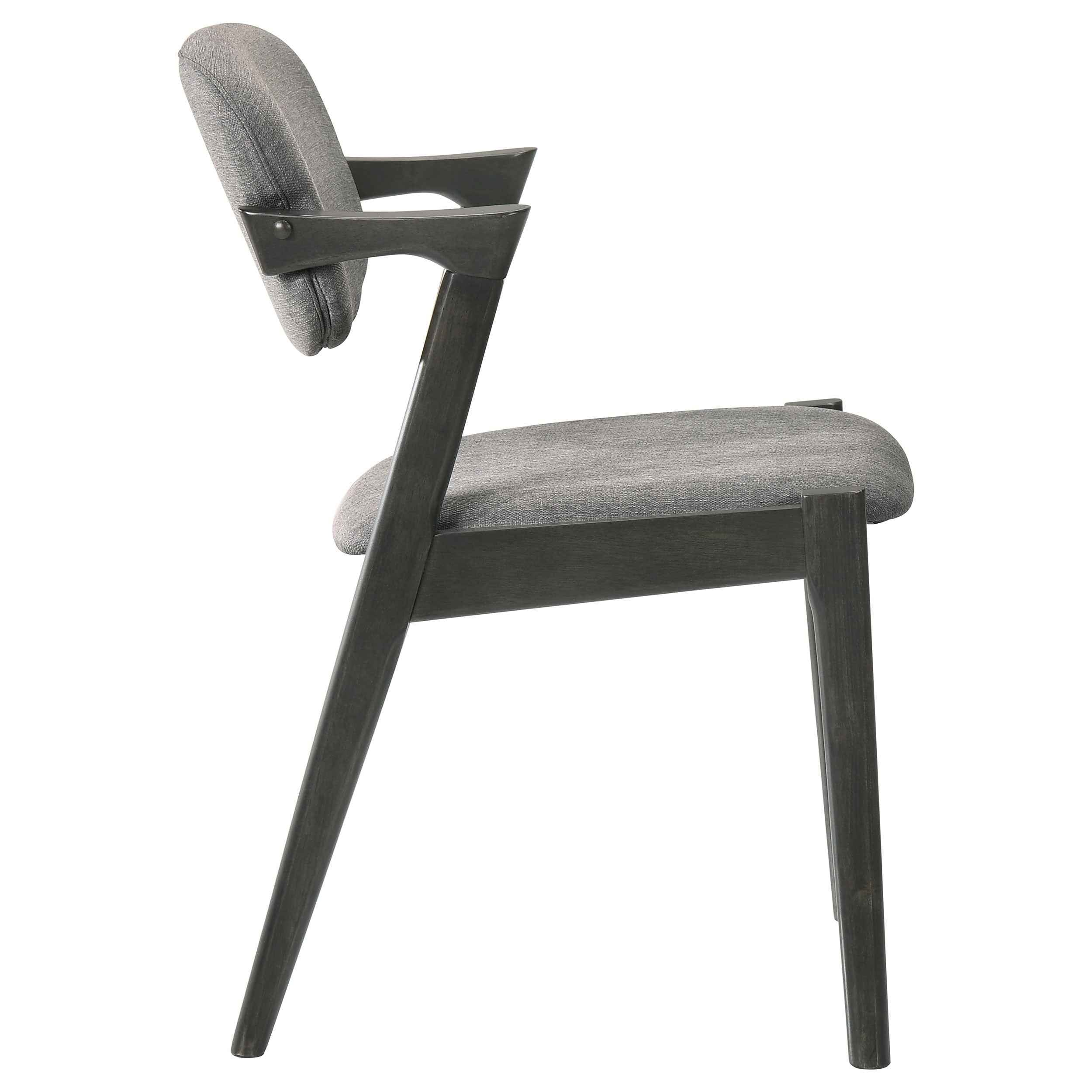 Stevie Dining Arm Chair