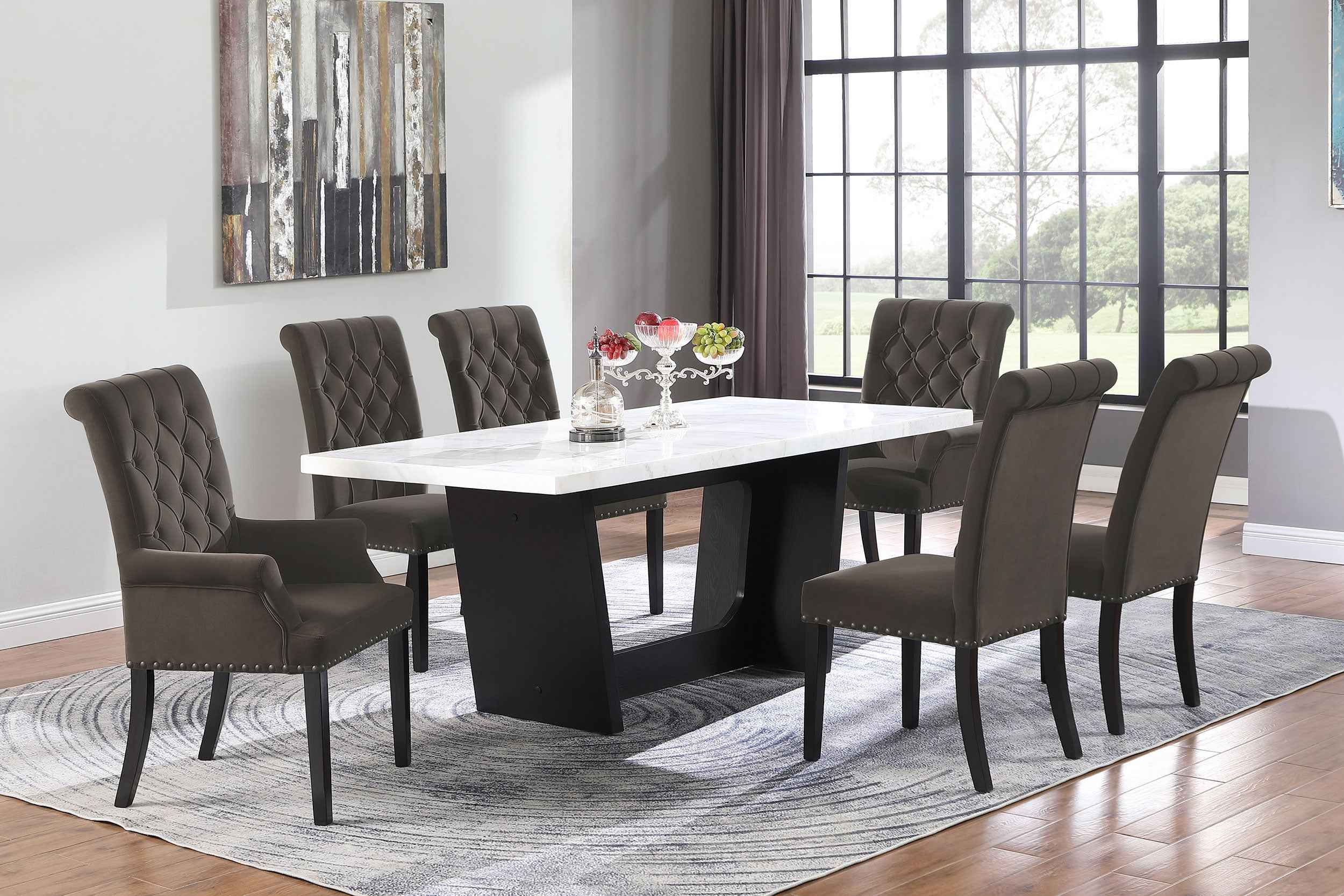 Alana Dining Side Chair