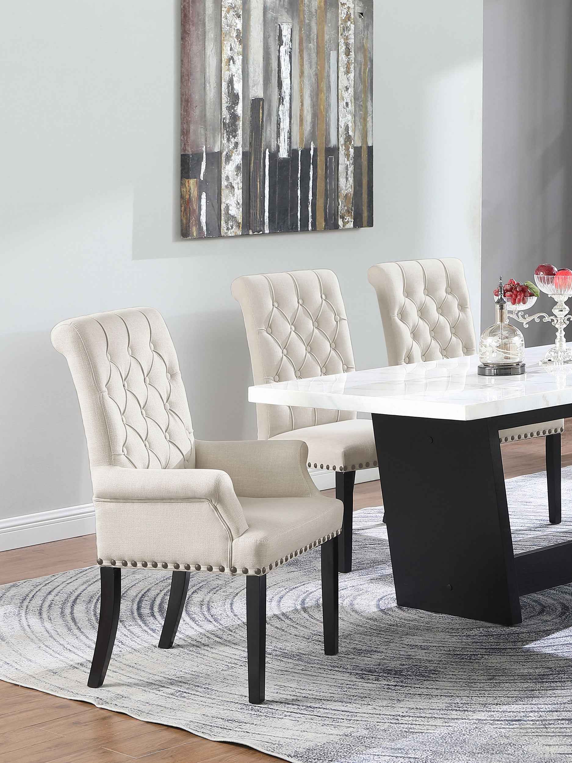 Alana Dining Arm Chair