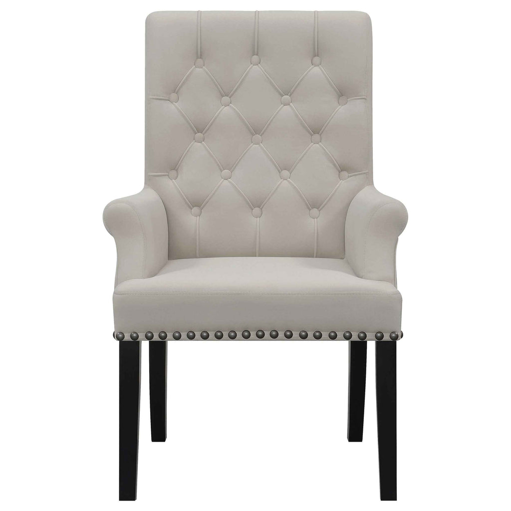 Alana Dining Arm Chair