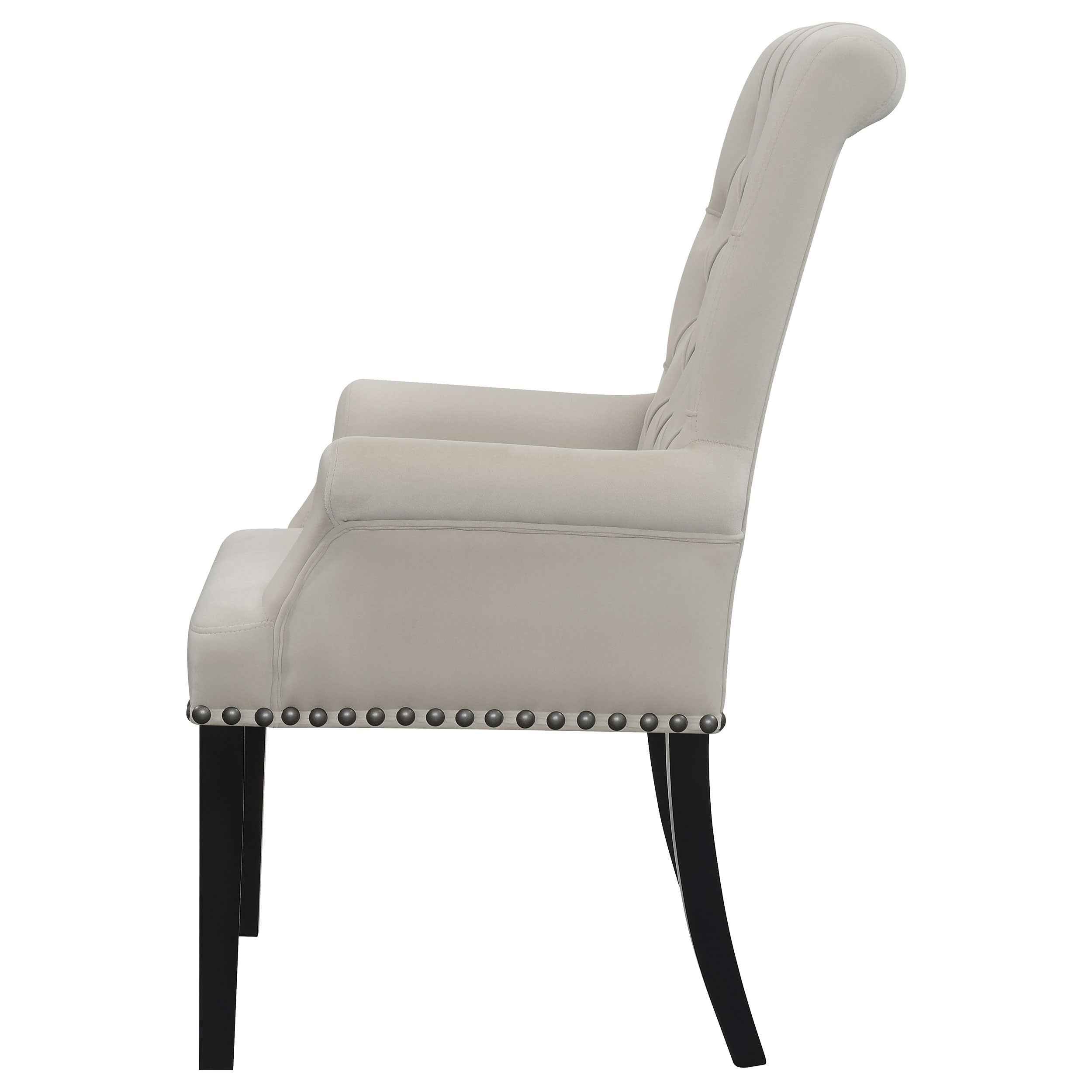 Alana Dining Arm Chair