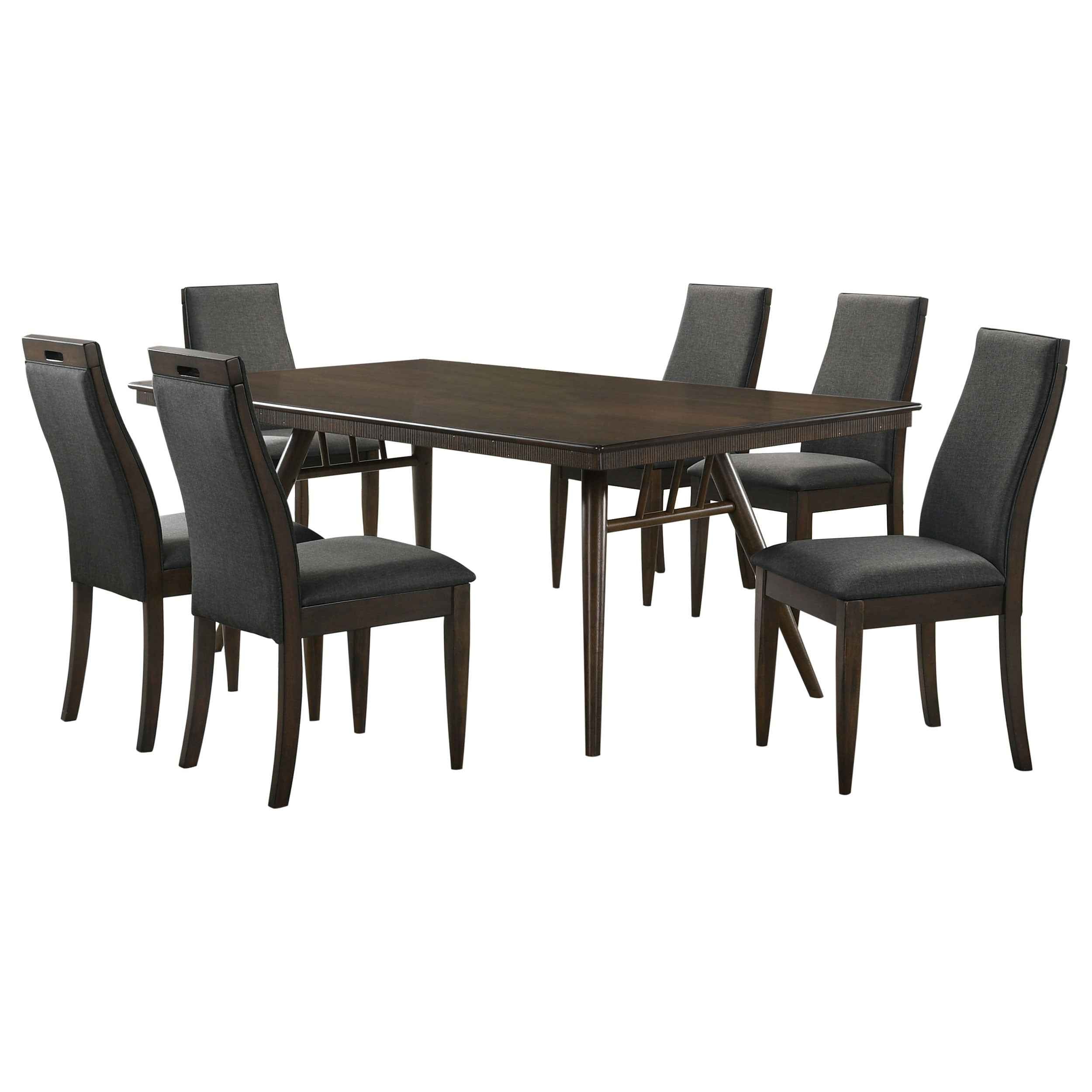 Wes Dining Set