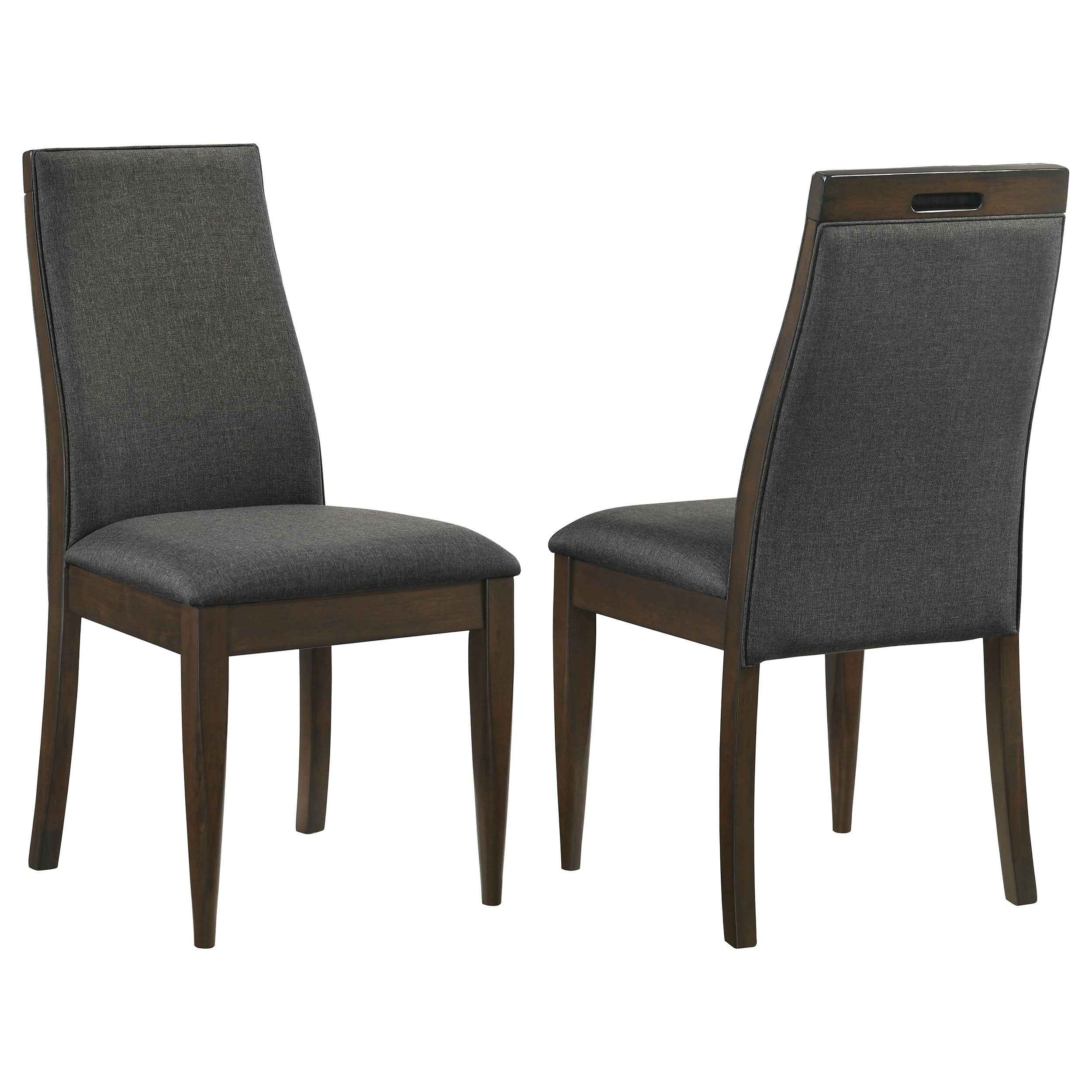 Wes Dining Side Chair