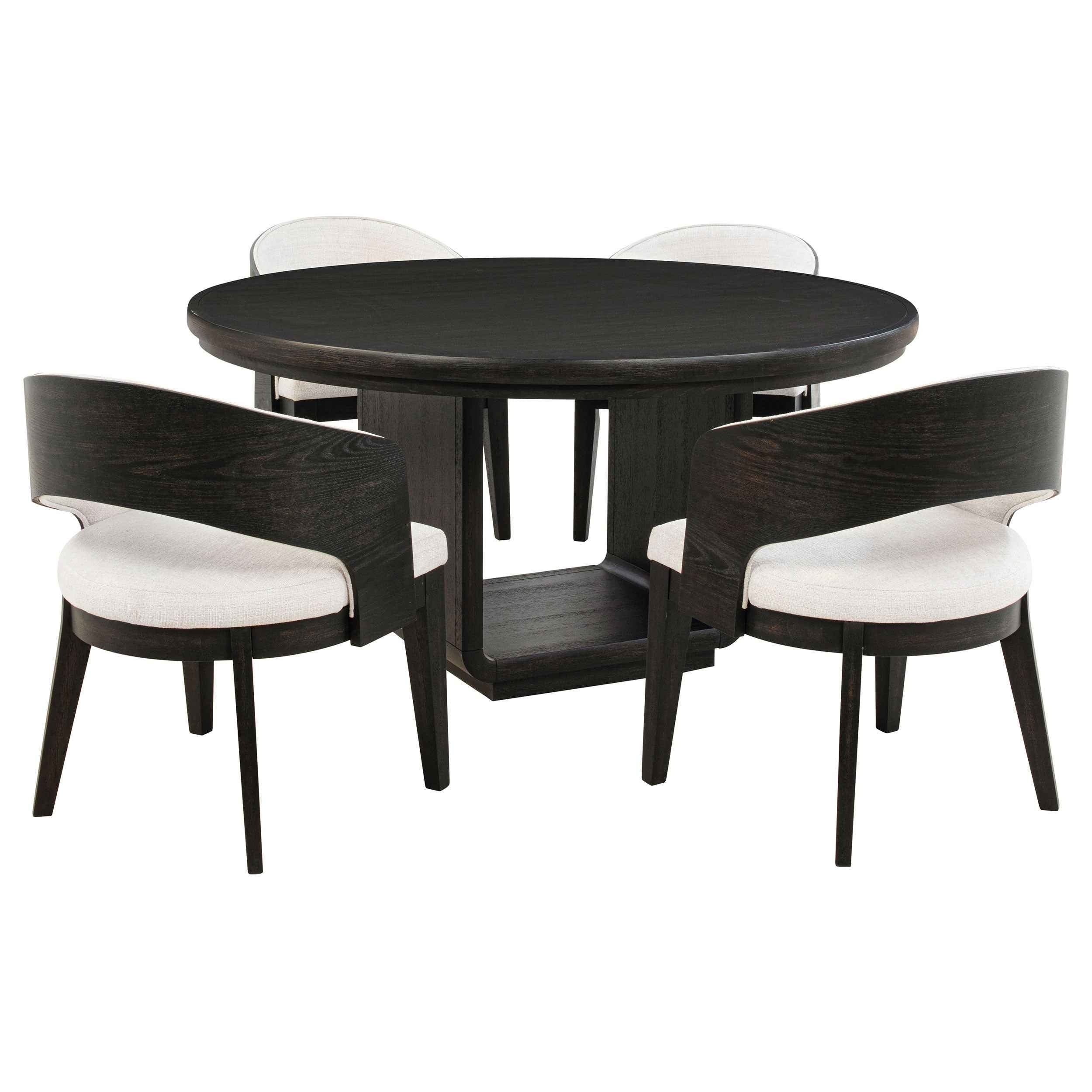 Leandro Dining Set