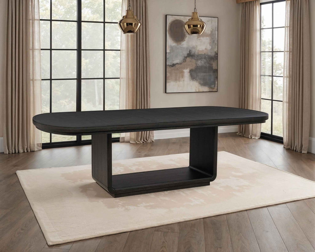 Leandro Extension Dining Table