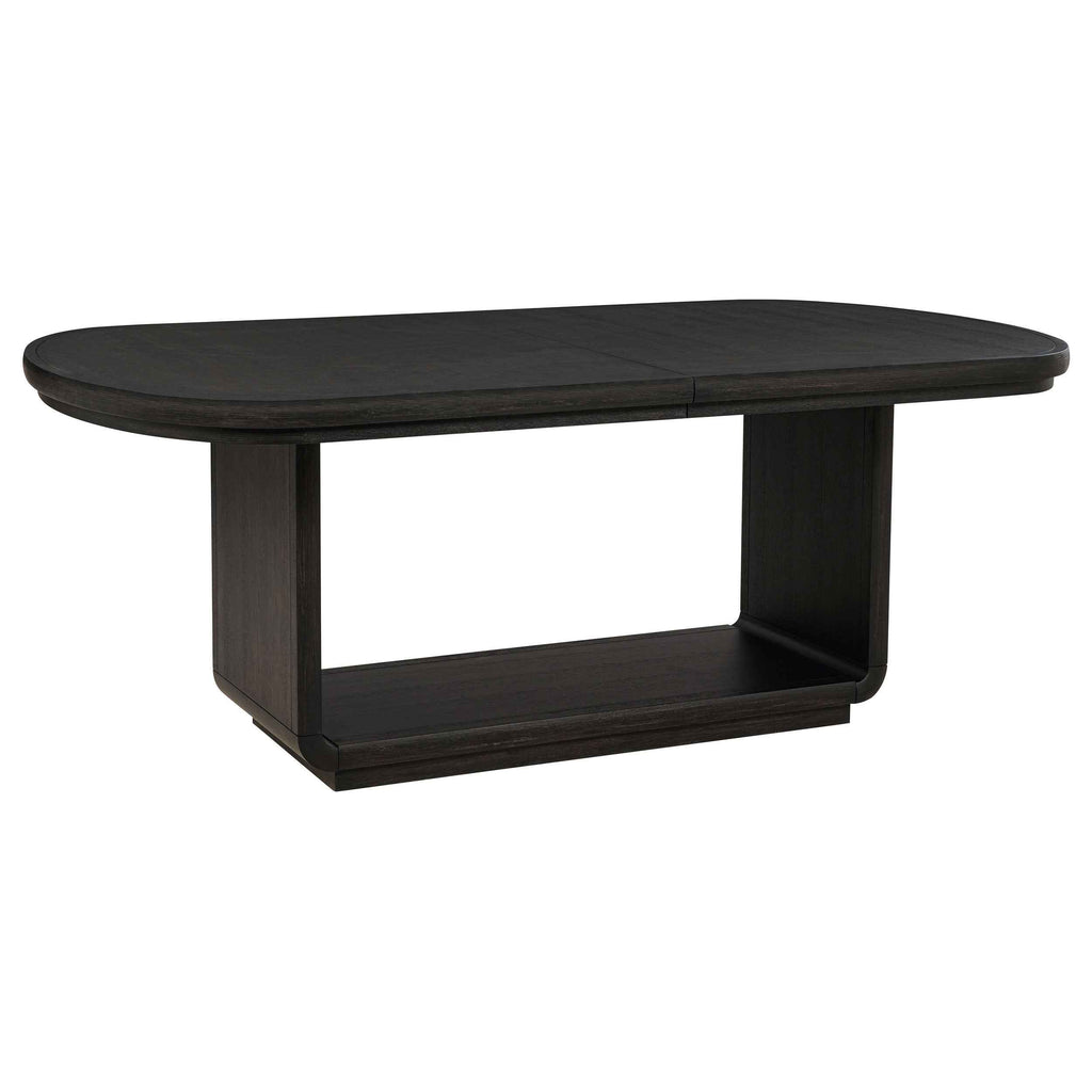 Leandro Extension Dining Table