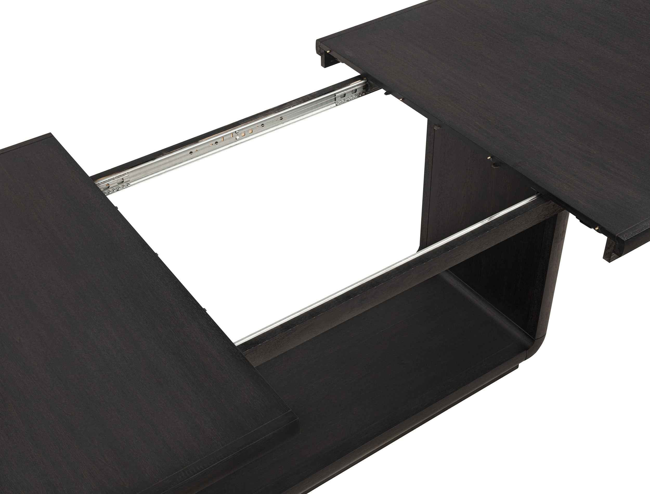 Leandro Extension Dining Table