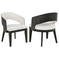 Leandro Dining Arm Chair
