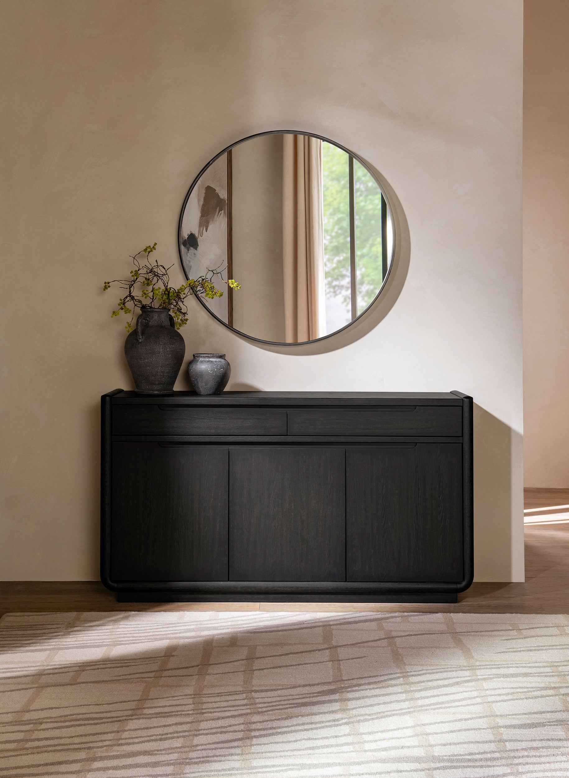 Leandro Sideboard