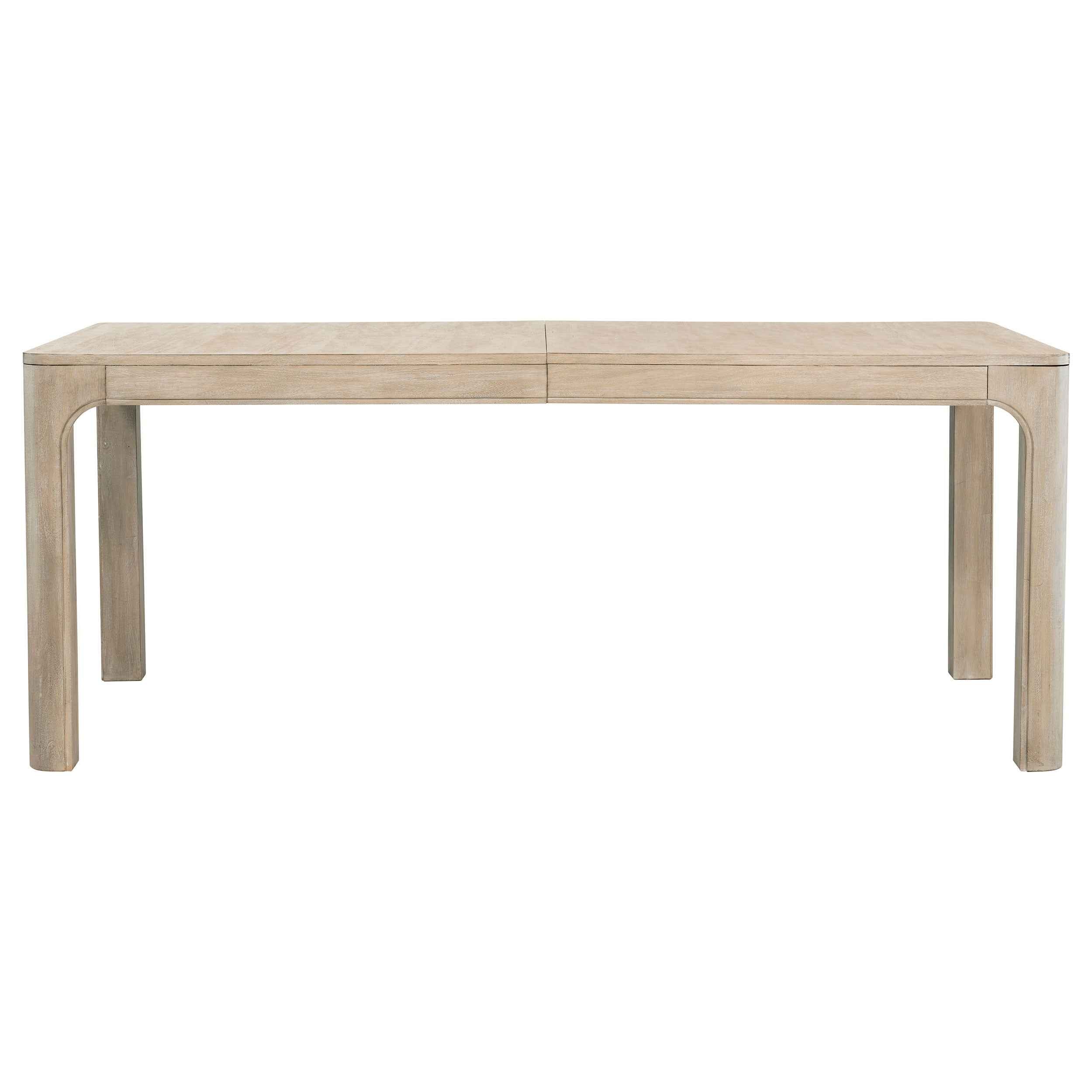 Solano Extension Dining Table