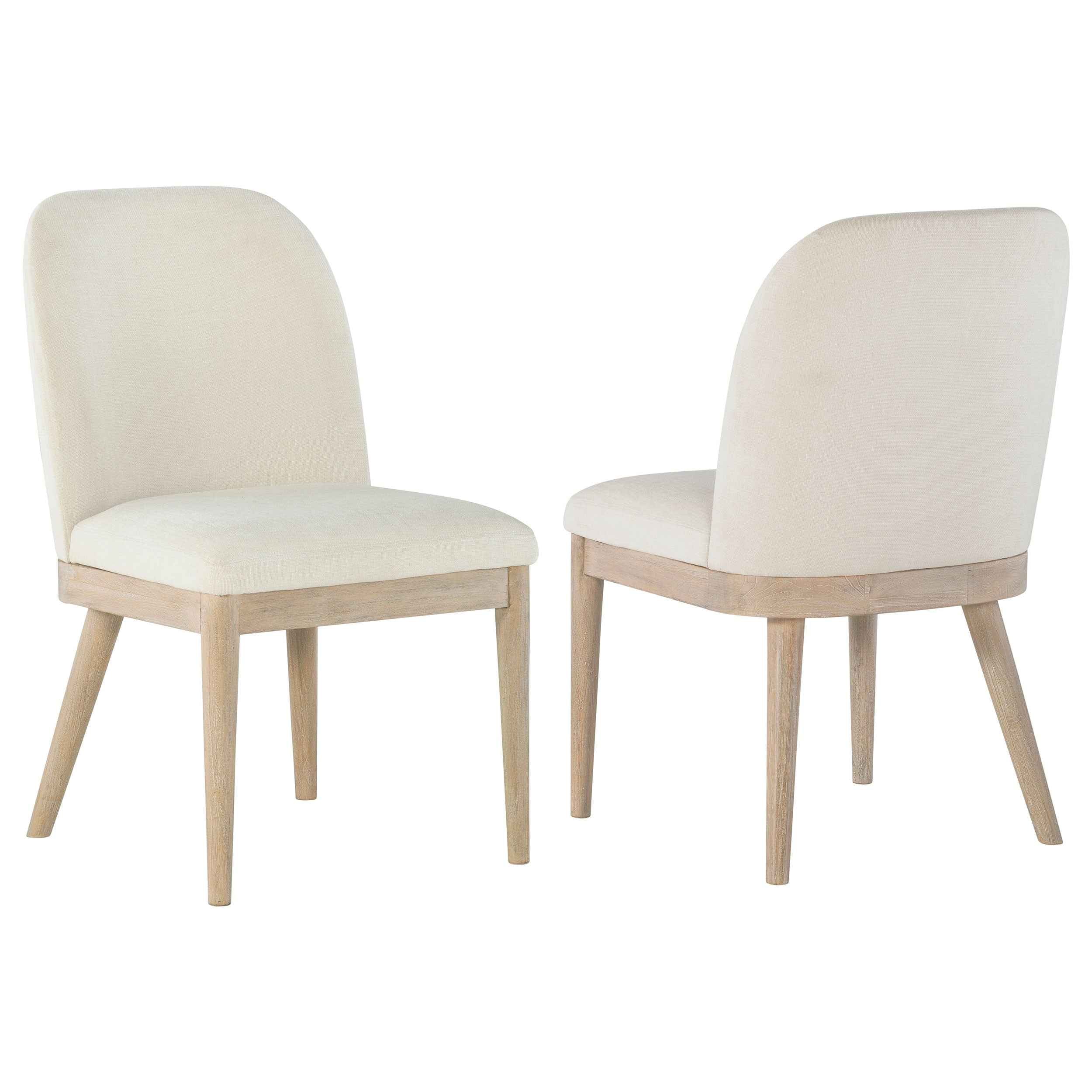 Solano Dining Side Chair