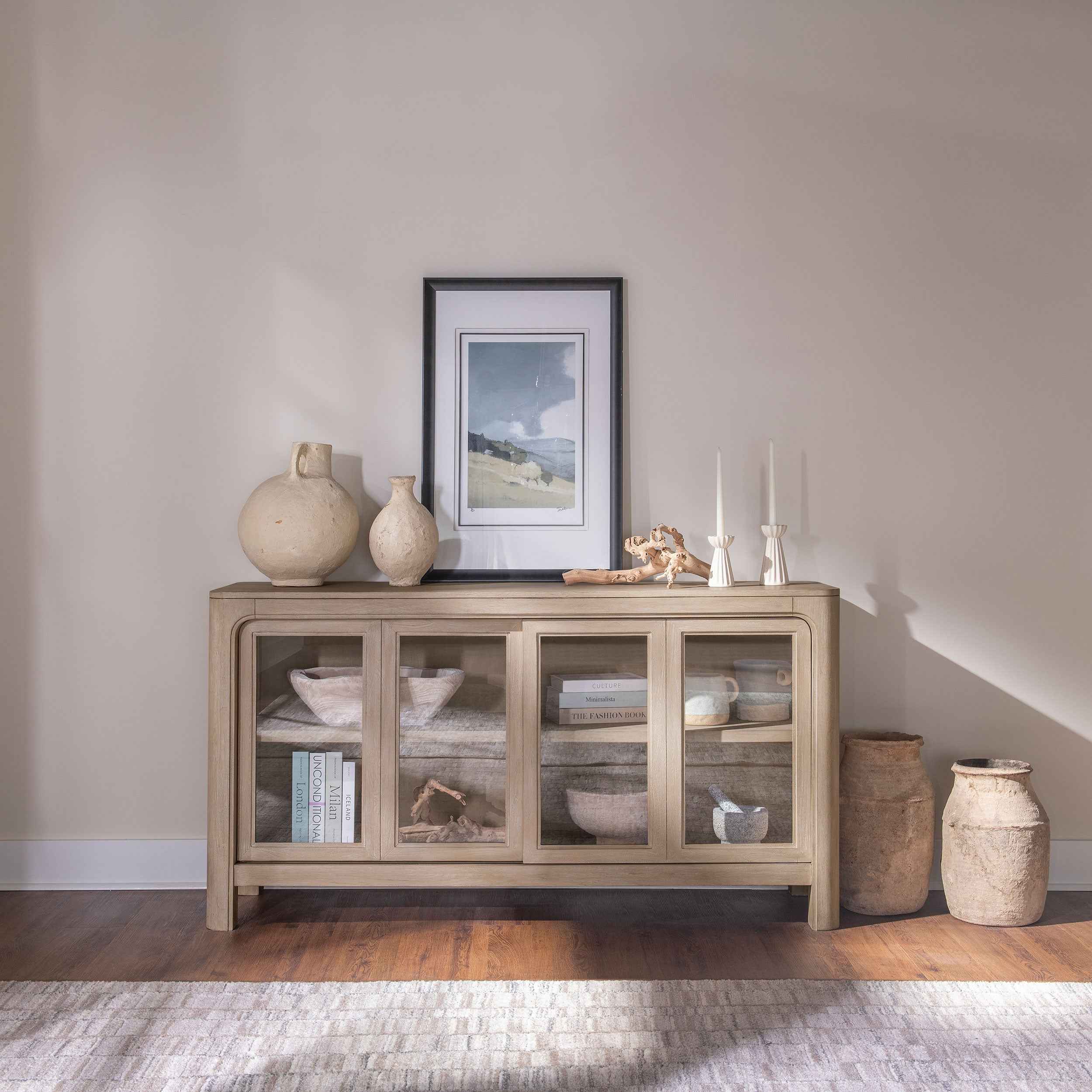 Solano Sideboard