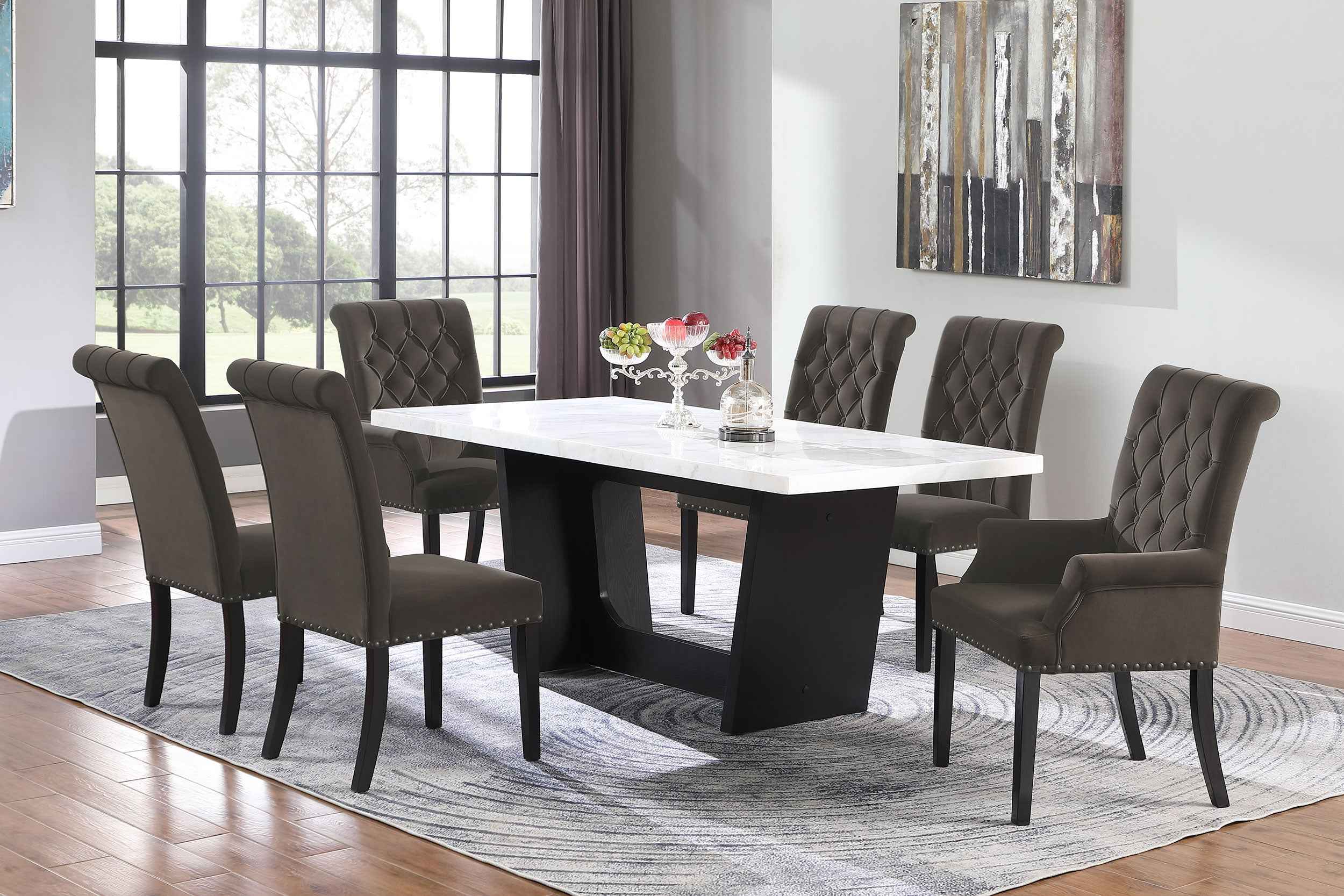 Sherry Dining Set