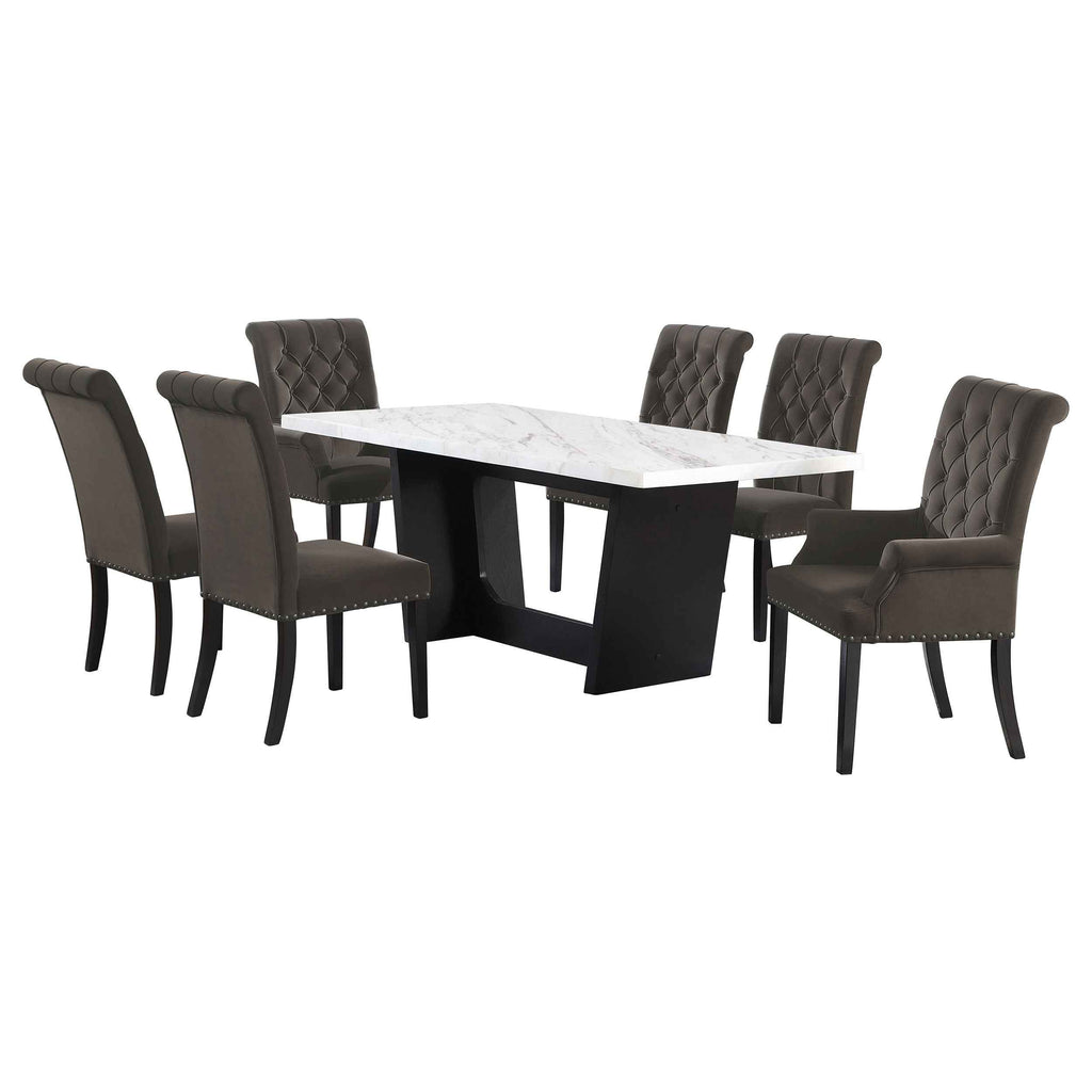 Sherry Dining Set