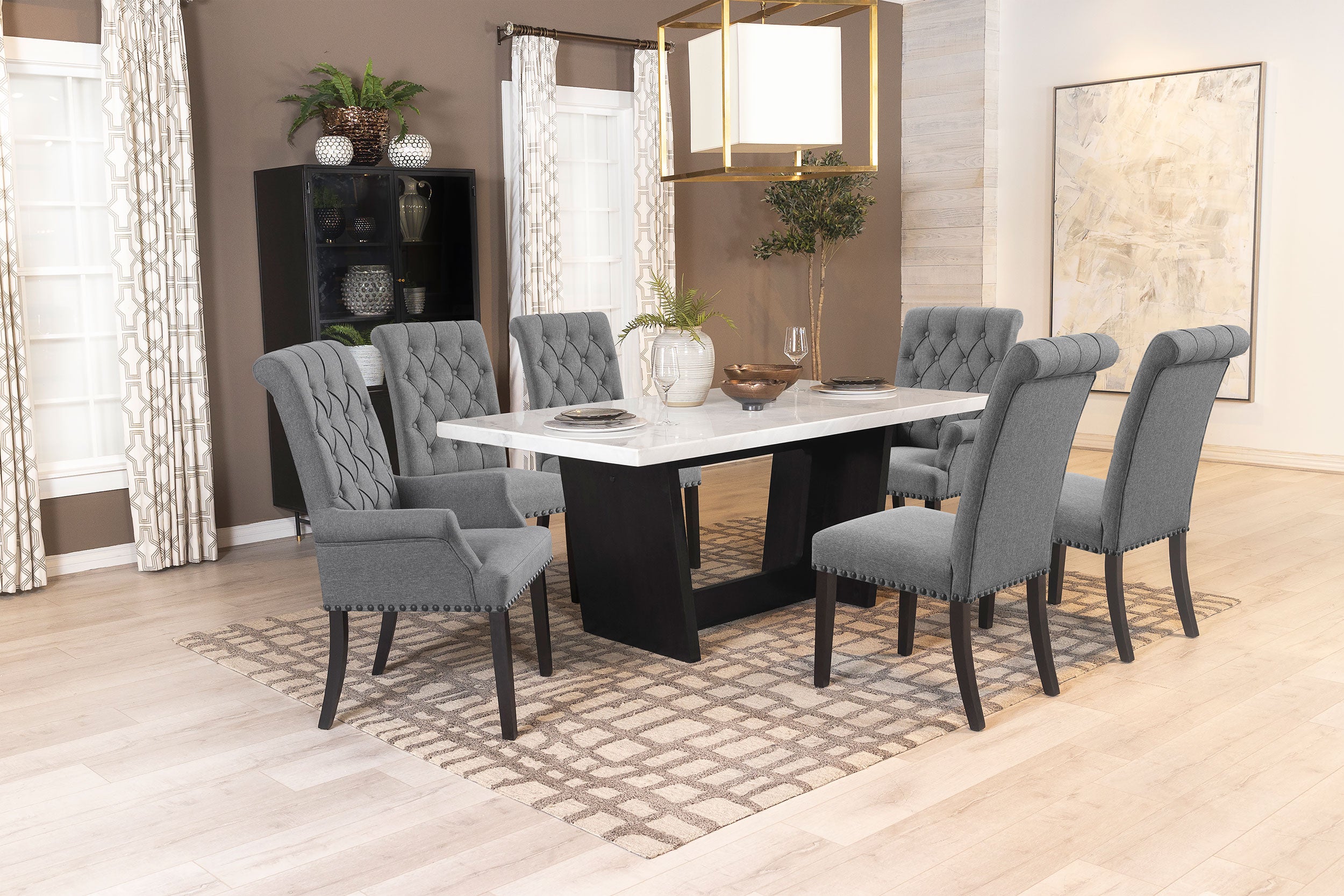 Sherry Dining Set