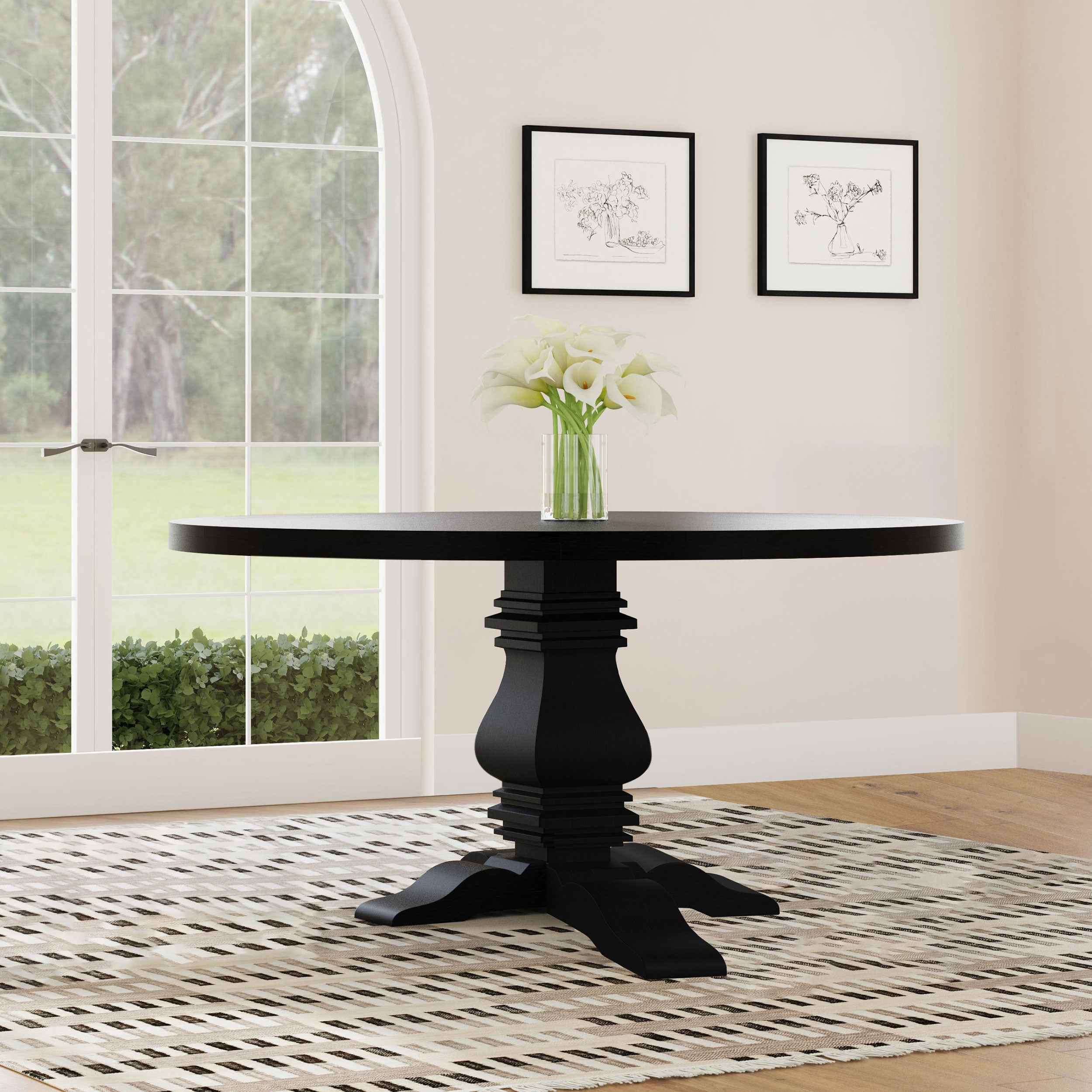 Florence Dining Table