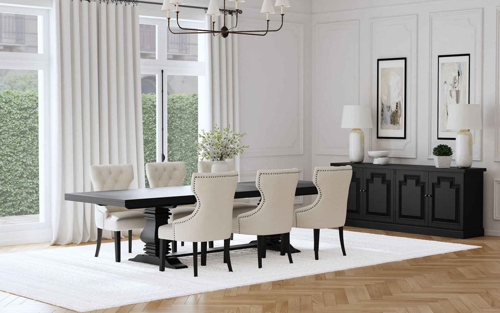 Florence Dining Set