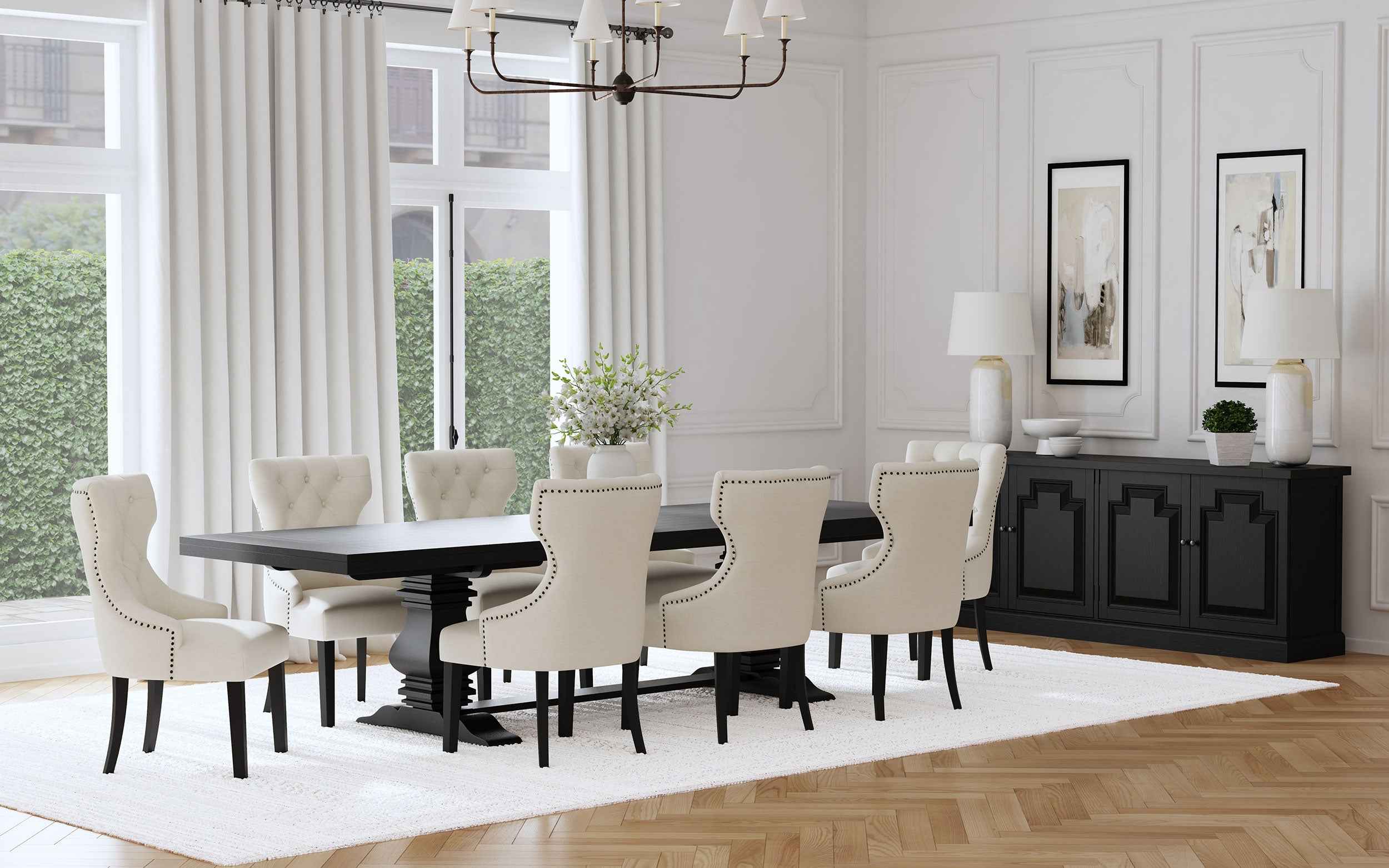Florence Dining Set