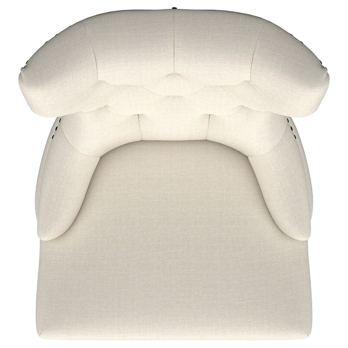 Florence 9 Pc Dining Set - VIP FURNITURE (NJ)