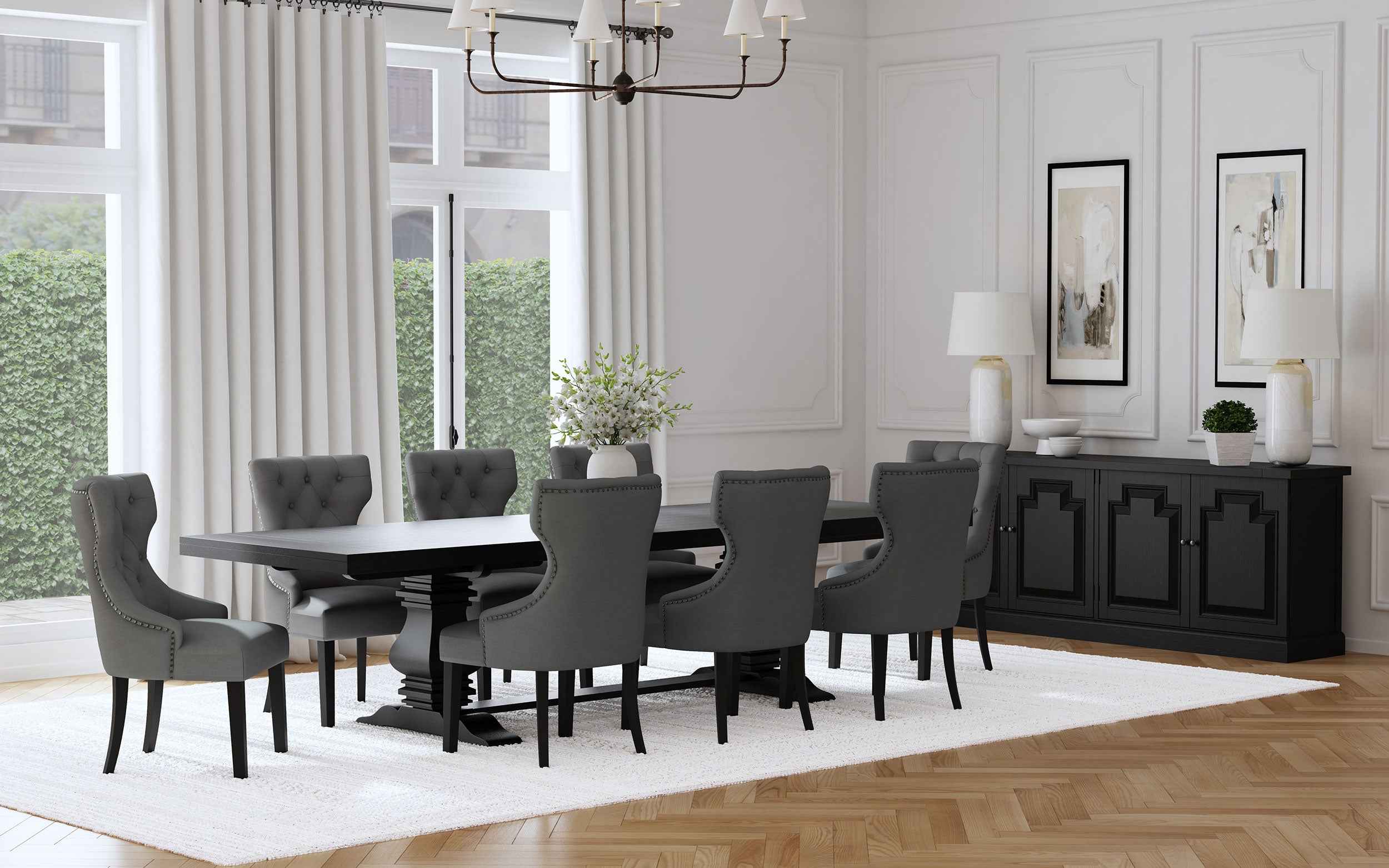 Florence Dining Set