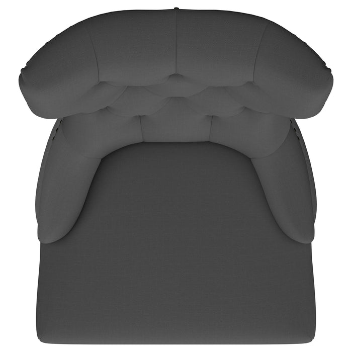 Florence 9 Pc Dining Set - VIP FURNITURE (NJ)