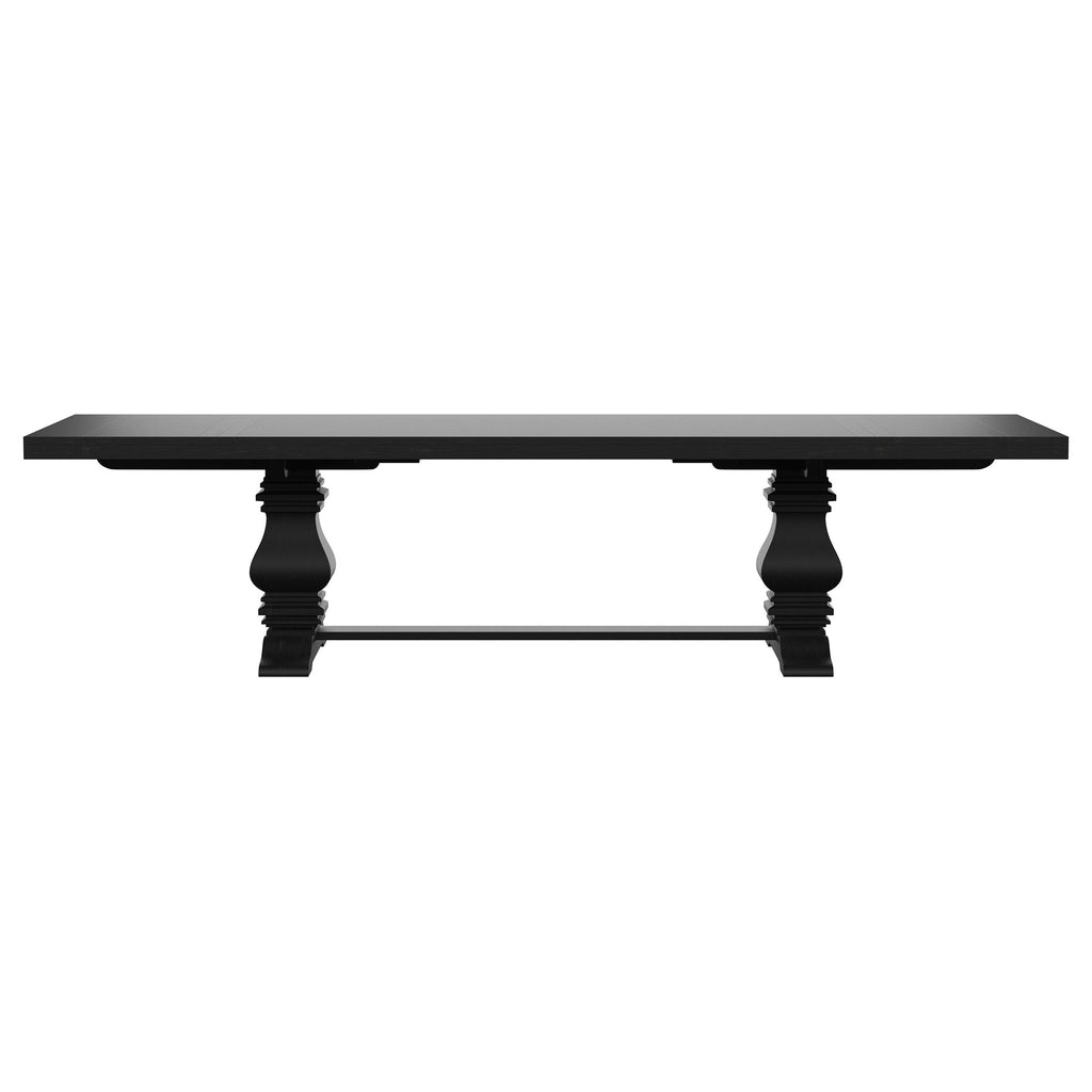Florence Extension Dining Table