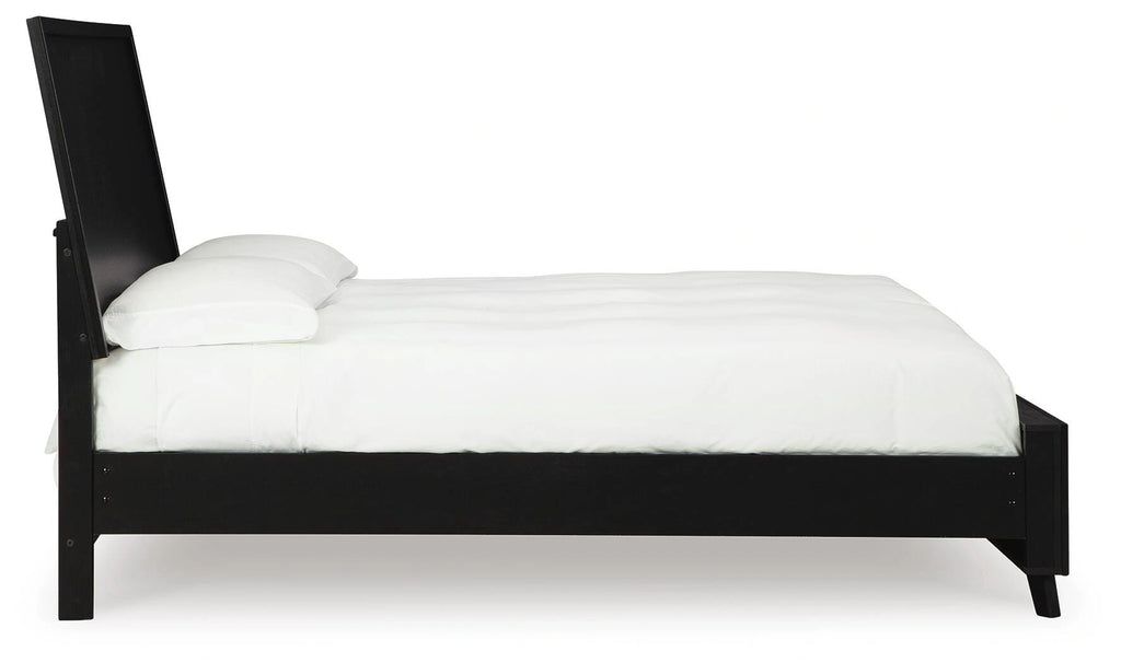 Danziar Bed