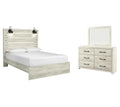 Cambeck Bedroom Set