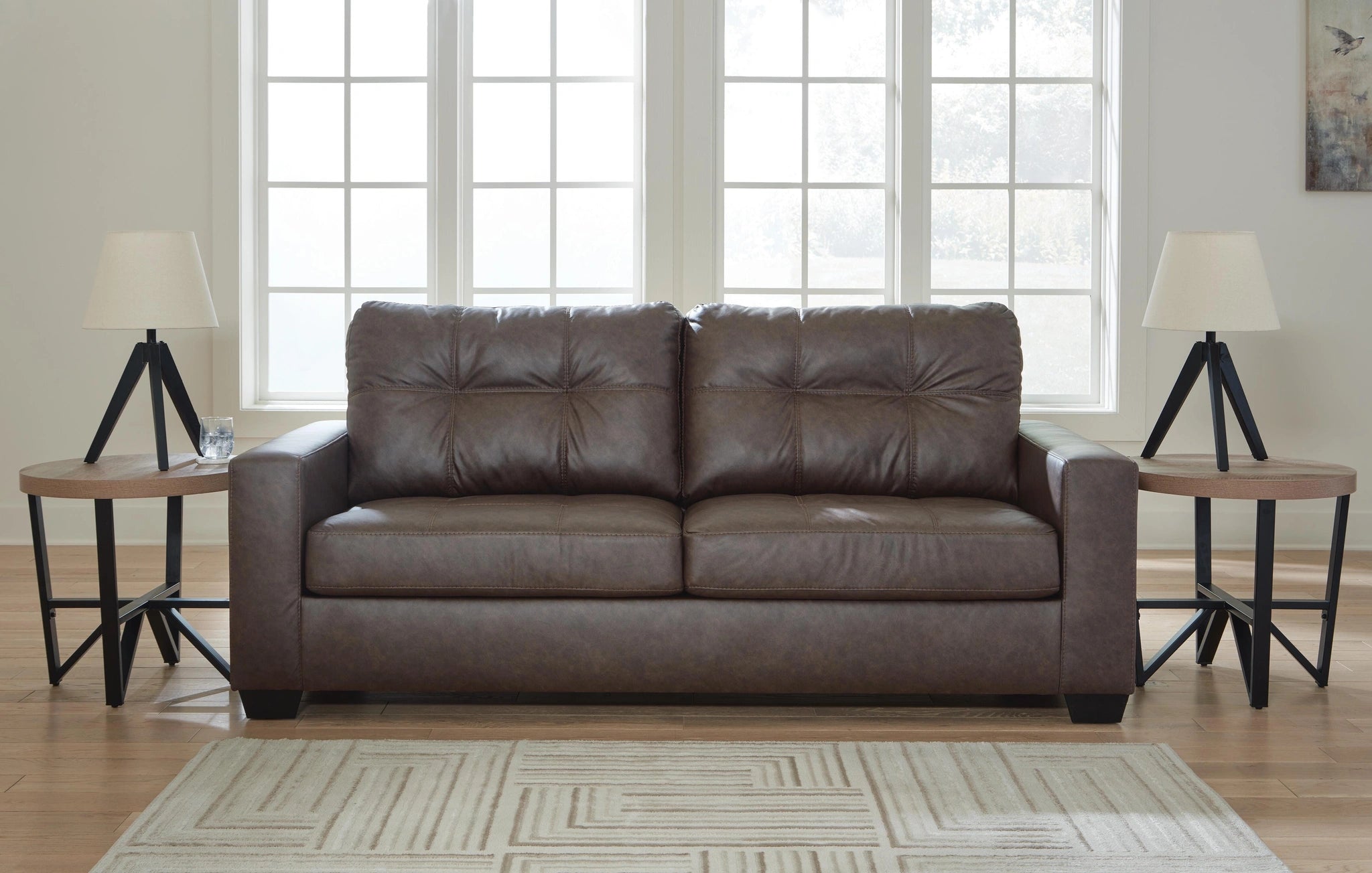 Barlin Mills Sofa