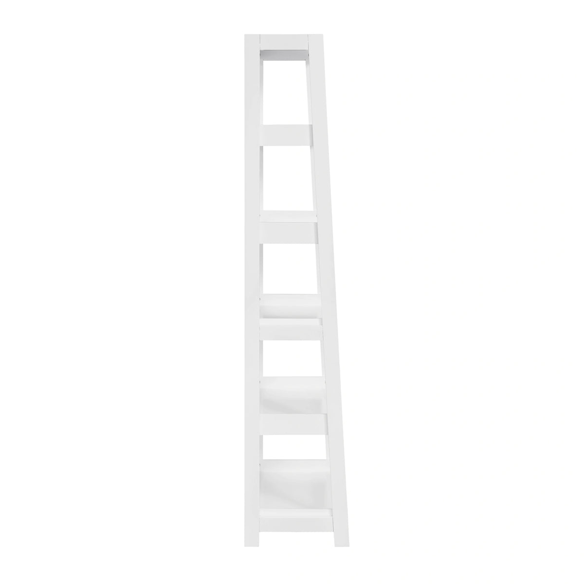 Sloane Bookcase, 5 Fixed Shelves