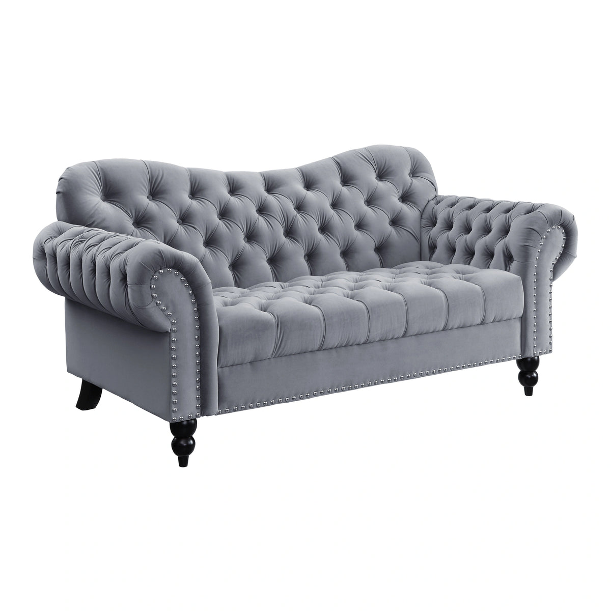 Rosalie Love Seat