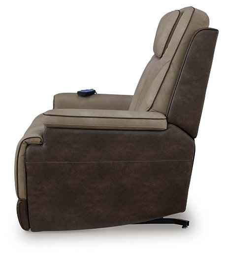4Z-Peaceful Pause Power Lift Recliner