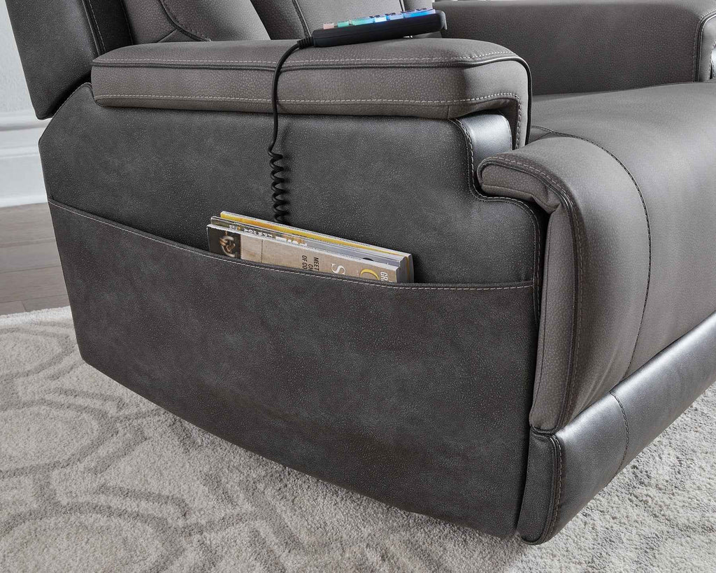 4Z-Peaceful Pause Power Lift Recliner