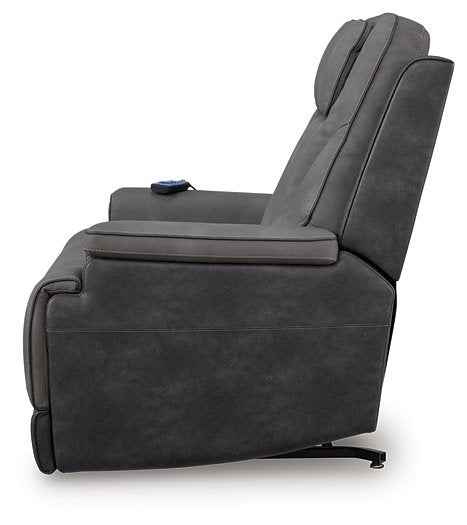 4Z-Peaceful Pause Power Lift Recliner