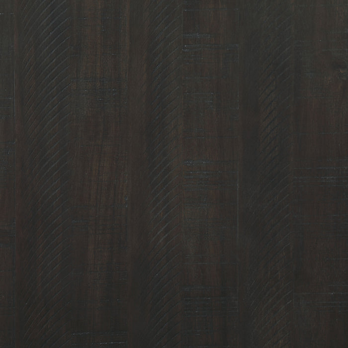 Elliston 5 Pc Counter Height Dining Set - VIP FURNITURE (NJ)