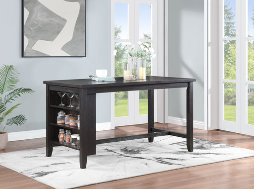 Elliston Counter Height Dining Table - VIP FURNITURE (NJ)