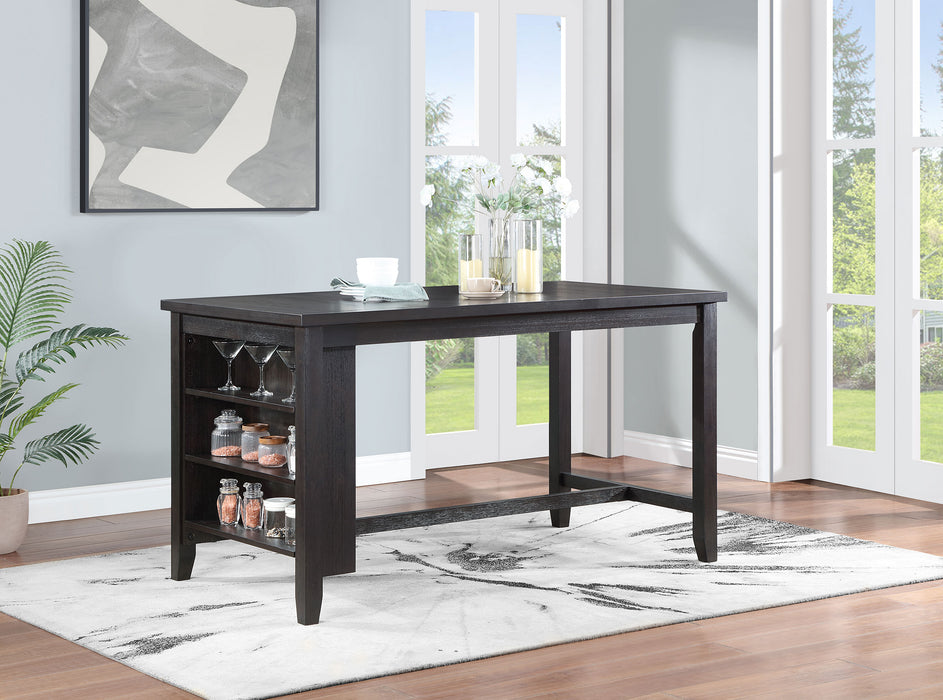 Elliston Counter Height Dining Table - VIP FURNITURE (NJ)