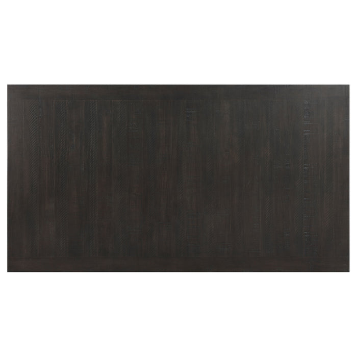 Elliston Counter Height Dining Table - VIP FURNITURE (NJ)