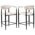 Tina Counter Chair