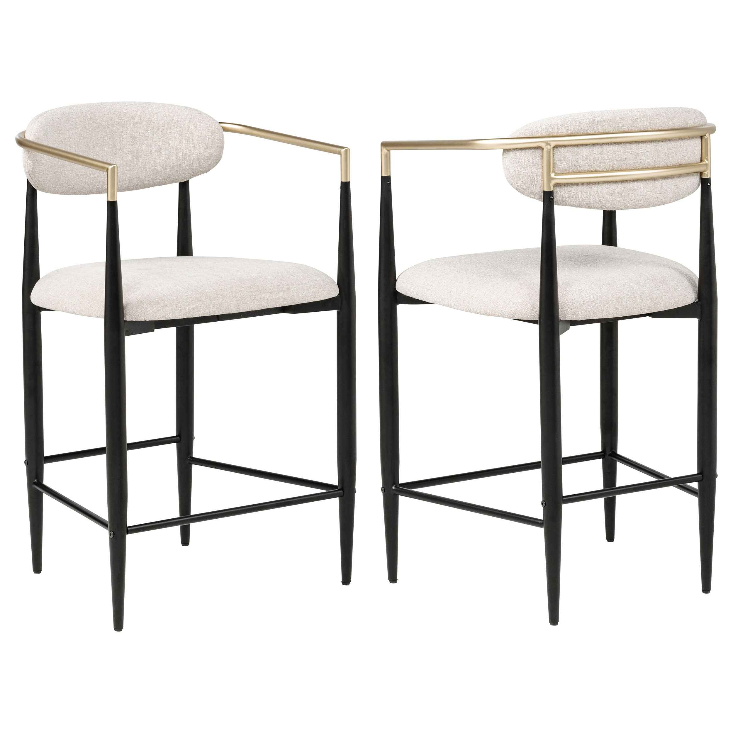 Tina Counter Chair