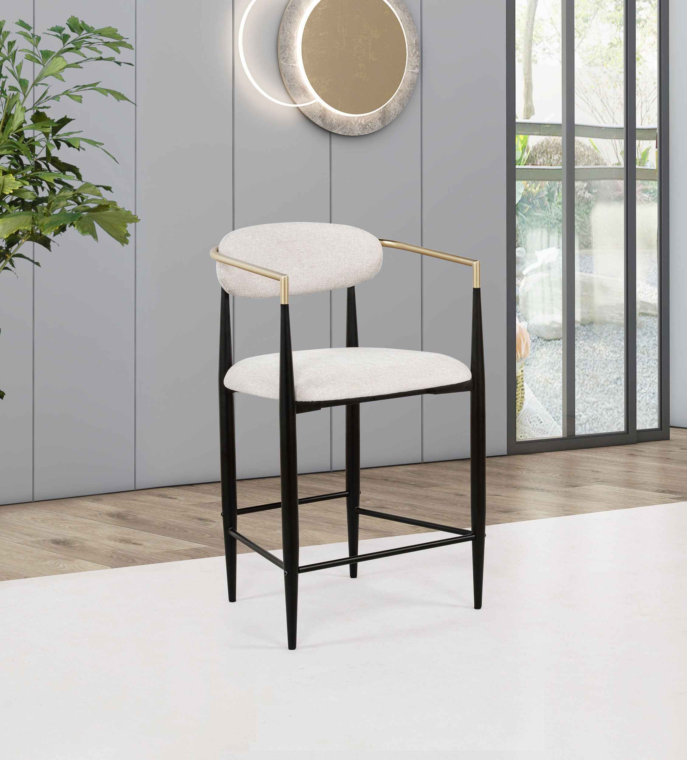 Tina Counter Chair