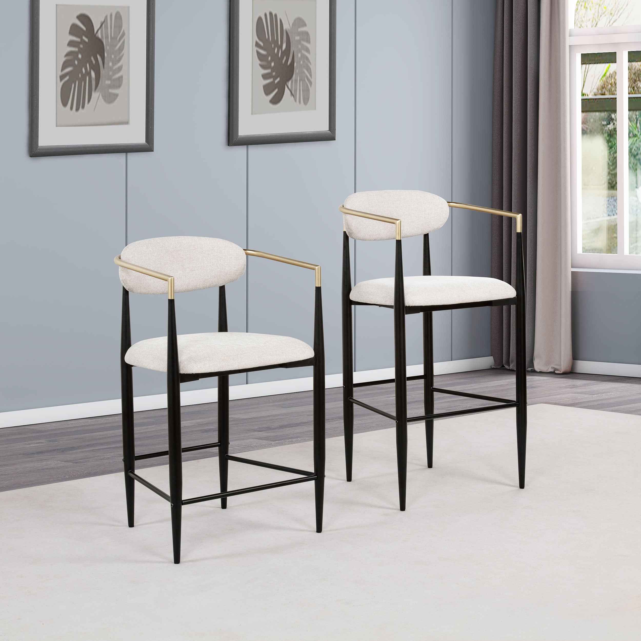 Tina Counter Chair