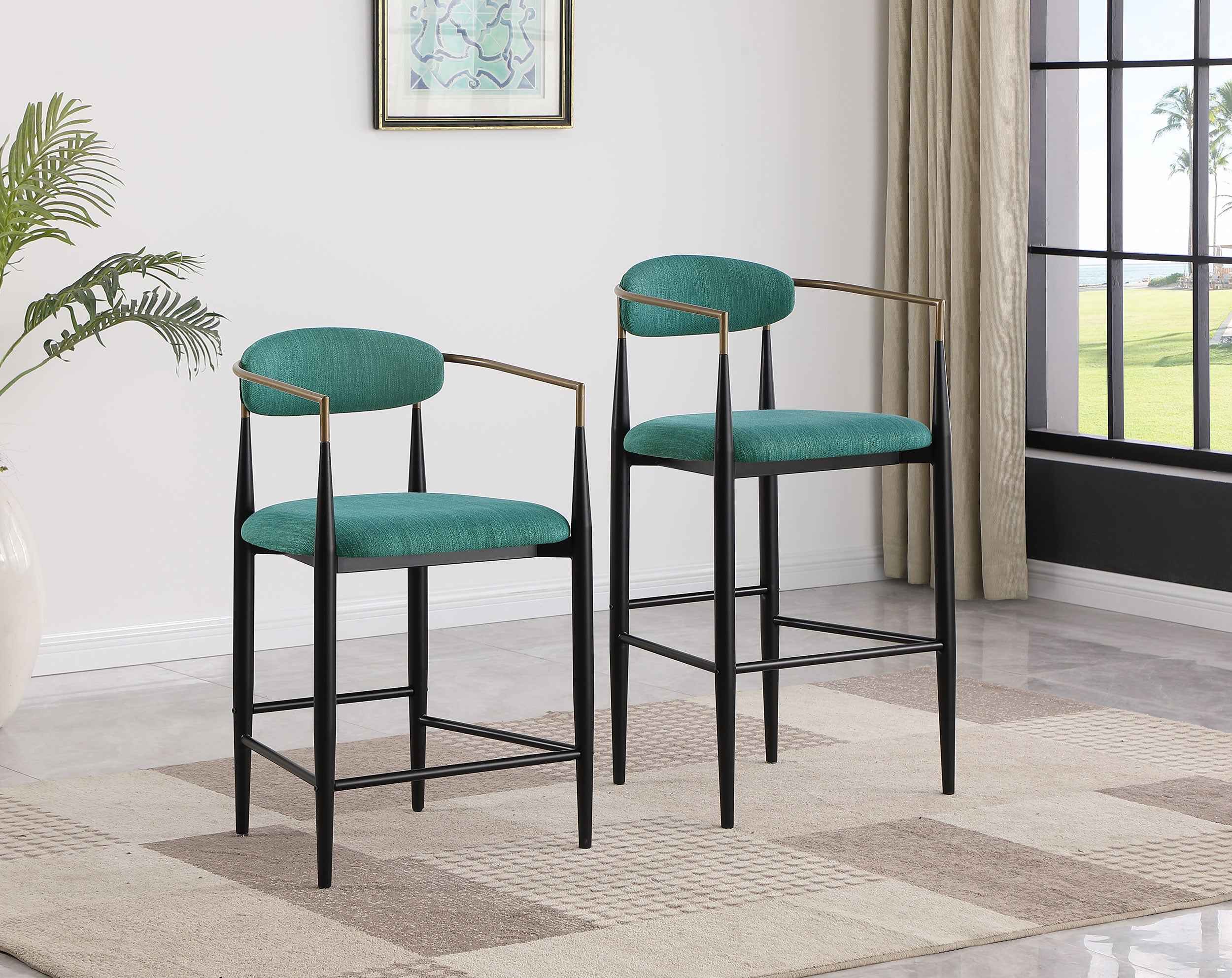 Tina Counter Chair
