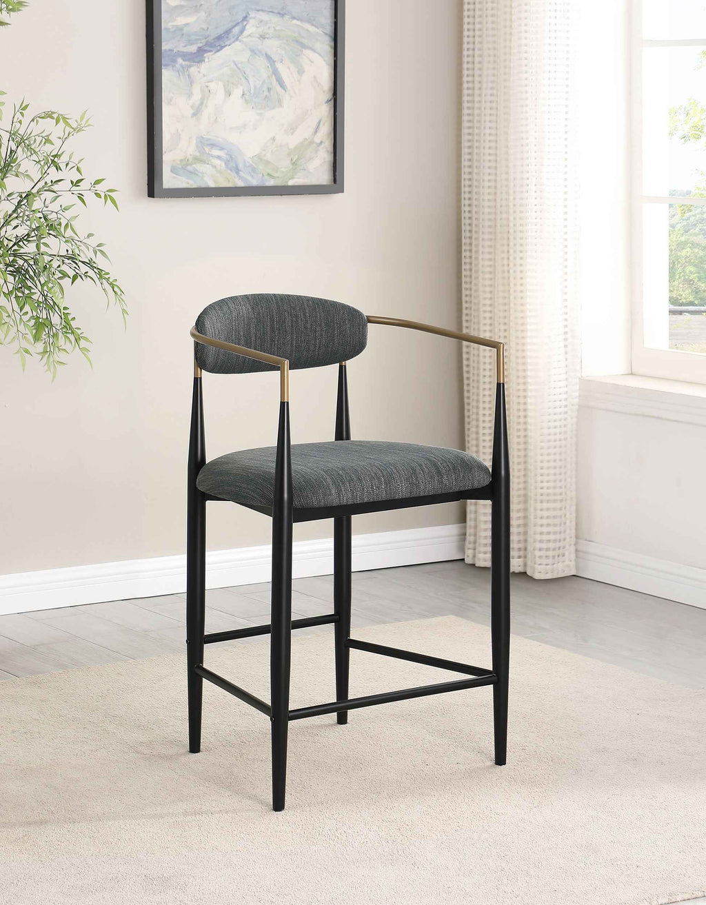 Tina Counter Chair