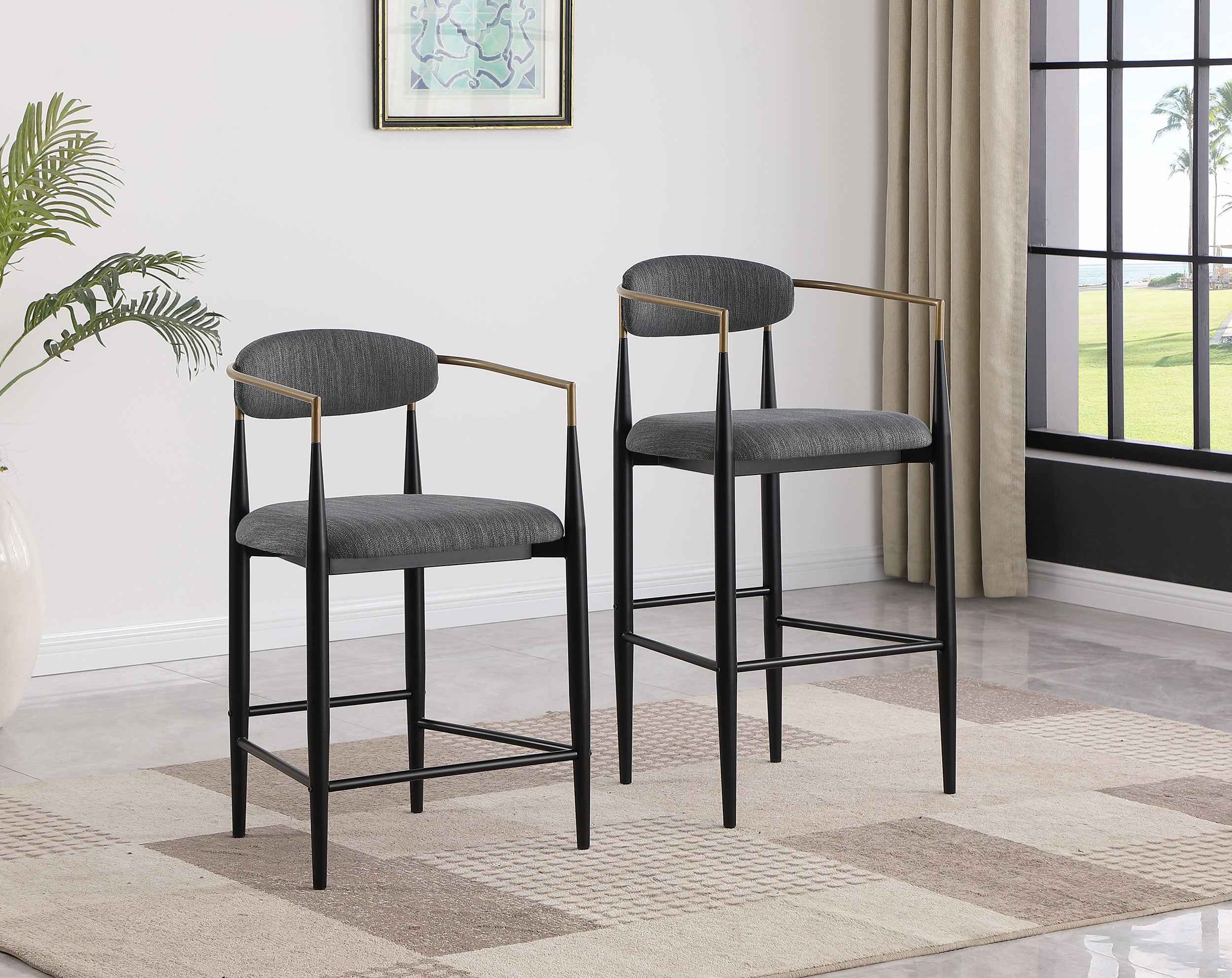 Tina Counter Chair