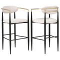 Tina Bar Chair